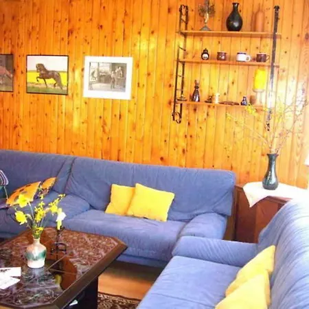 Schoene Дом отдыха Lebbin