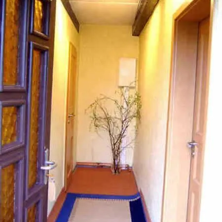 Schoene Дом отдыха Lebbin