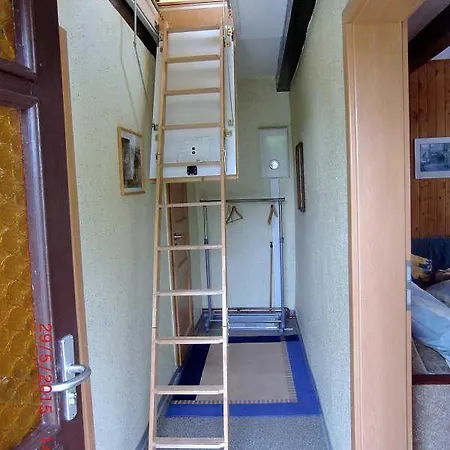 Дом отдыха Schoene *