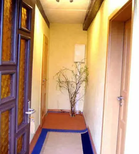 Schoene בית נופש Lebbin