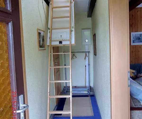 בית נופש Schoene *