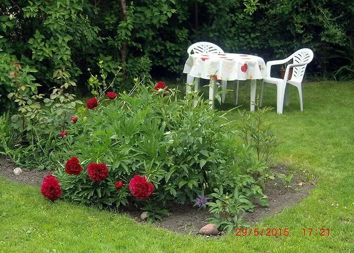 Schoene בית נופש